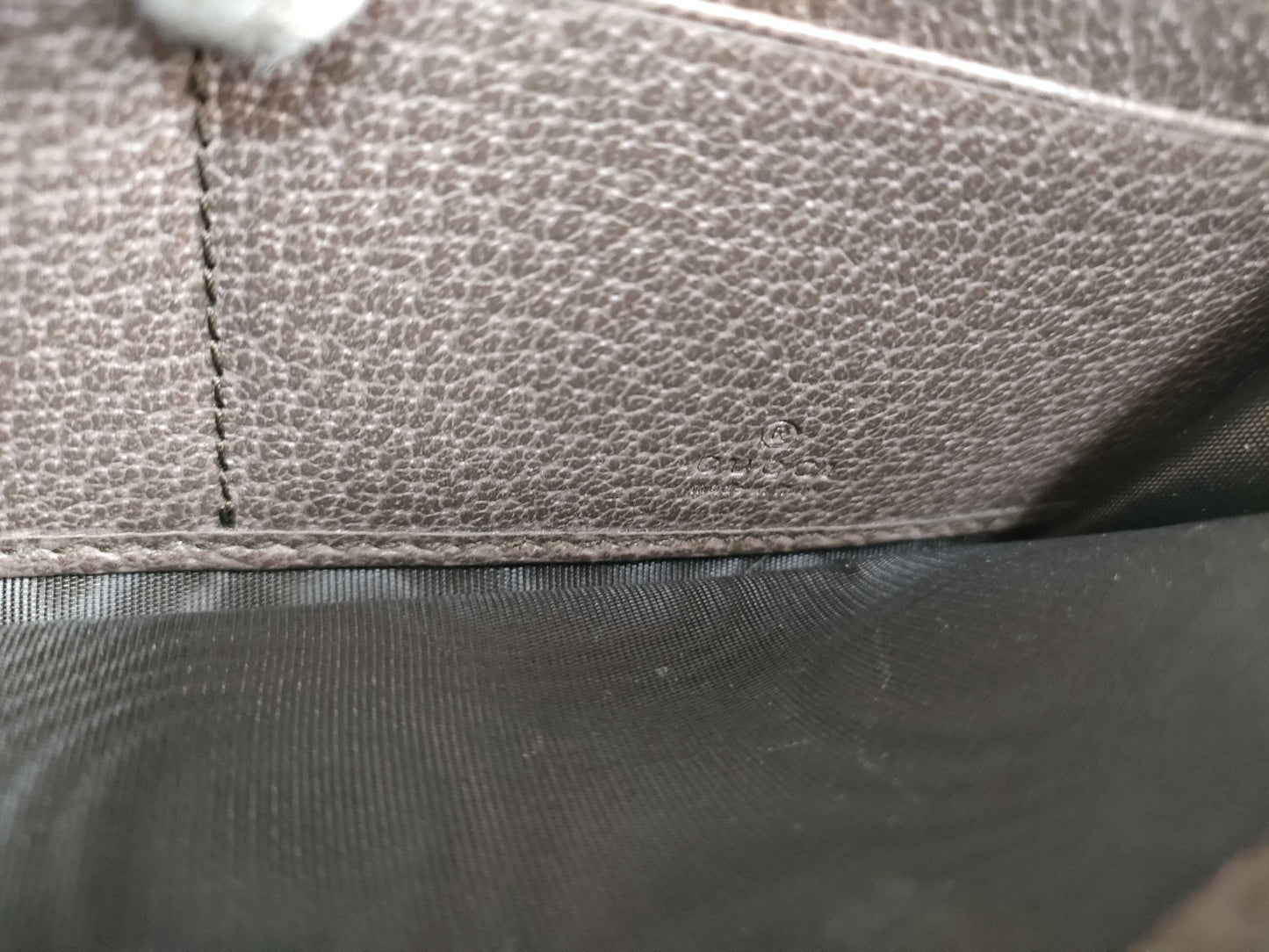GUCCI Ophidia Wallet