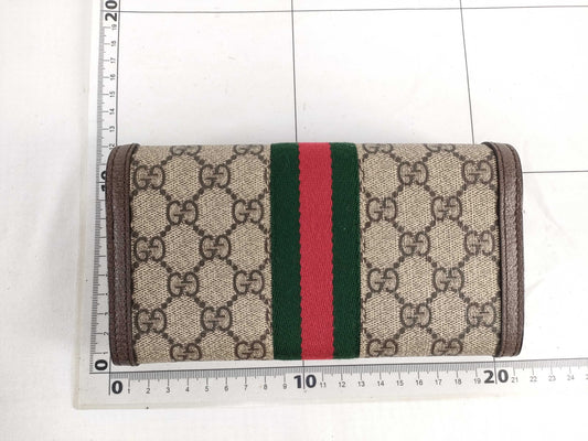 GUCCI Ophidia Wallet