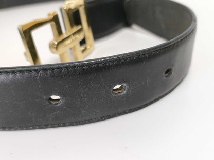 Salvatore Ferragamo Belt Belt