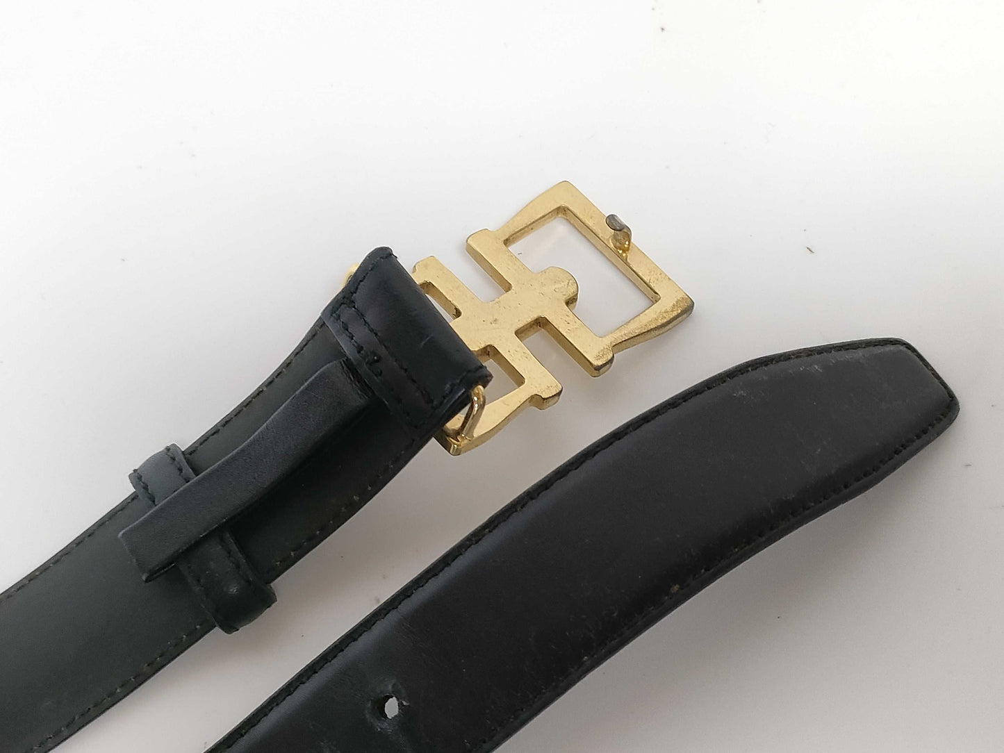 Salvatore Ferragamo Belt Belt