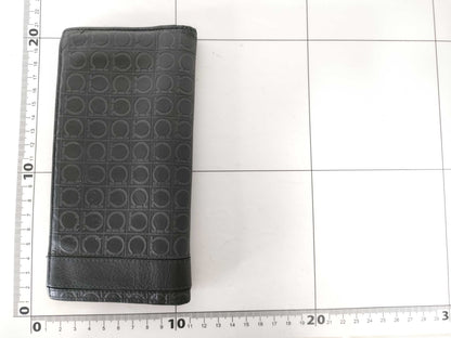 Salvatore Ferragamo brand wallet