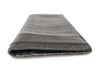 Salvatore Ferragamo brand wallet