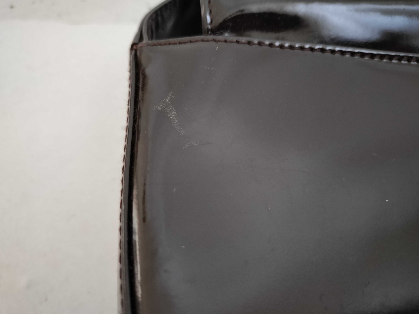 GUCCI brand shoulder bag