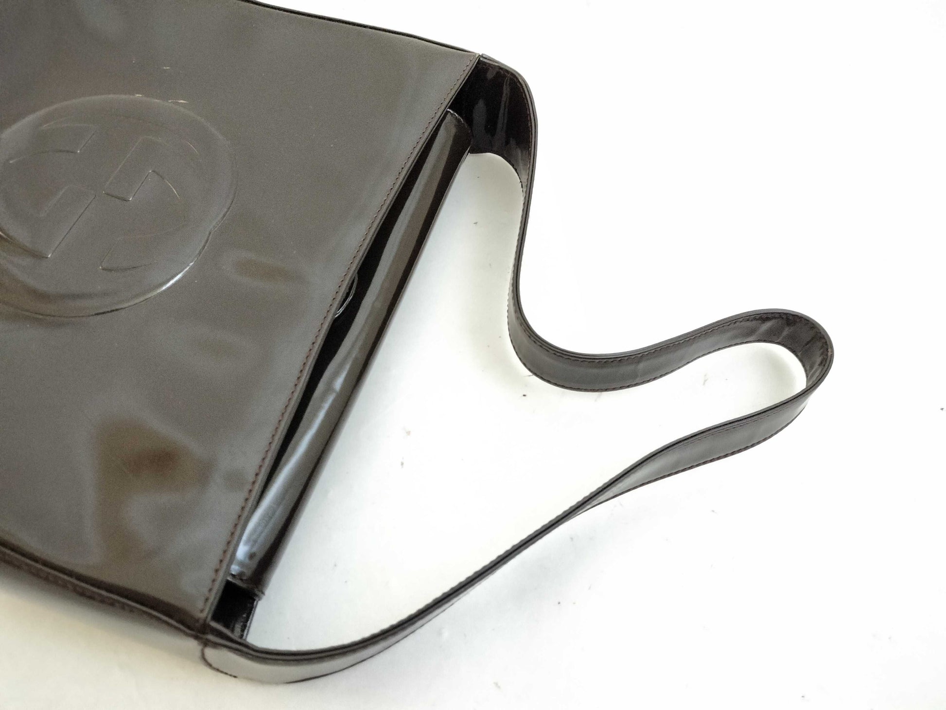 GUCCI brand shoulder bag