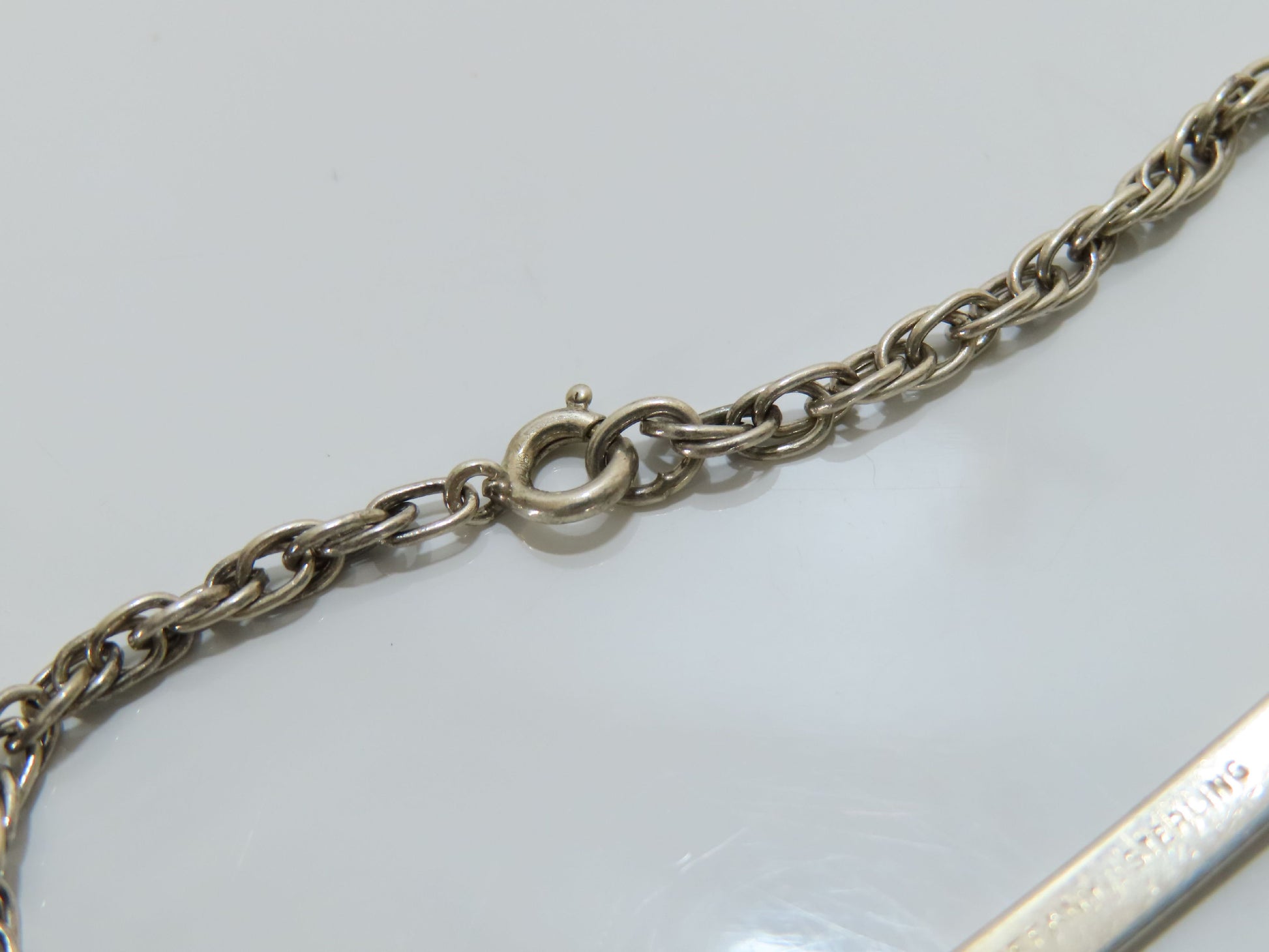 Tiffany & Co. Bracelet Bracelet Bangle