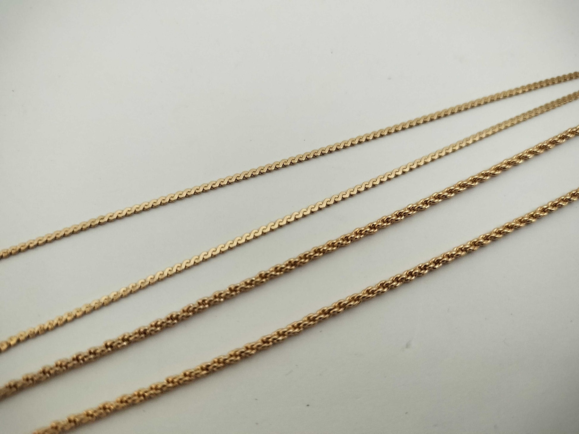 Dior brand necklace