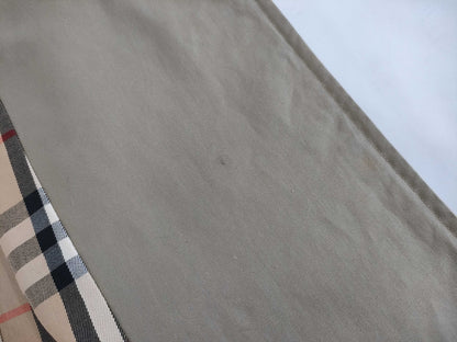 BURBERRY coat