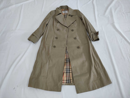 BURBERRY coat