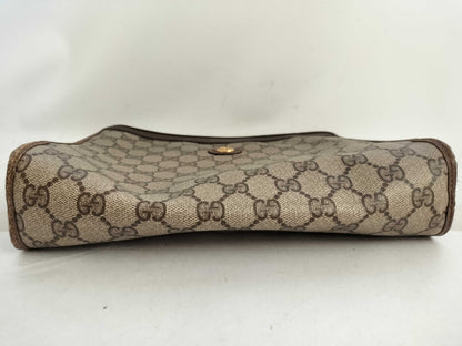 GUCCI branded pouch