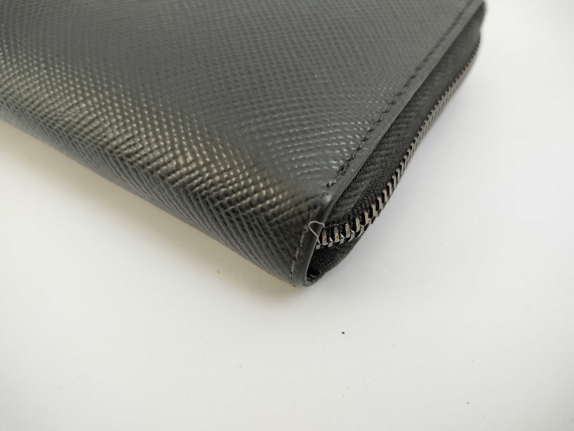 PRADA brand wallet