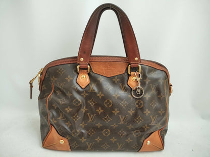 LOUIS VUITTON Monogram Handbag Handbag