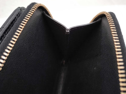 Yves Saint Laurent brand wallet