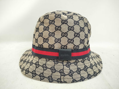 GUCCI GG Canvas Branded Goods Other Accessories