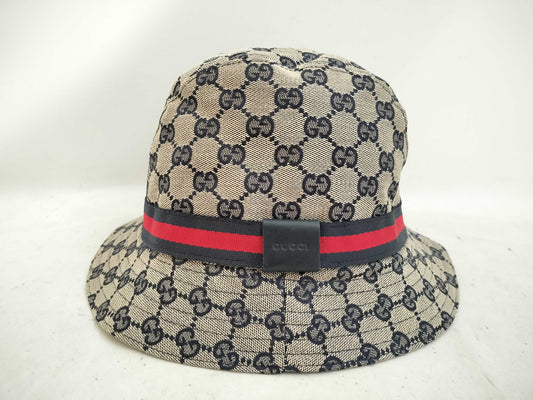 GUCCI GG Canvas Branded Goods Other Accessories