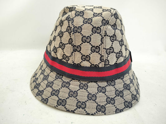 GUCCI GG Canvas Branded Goods Other Accessories