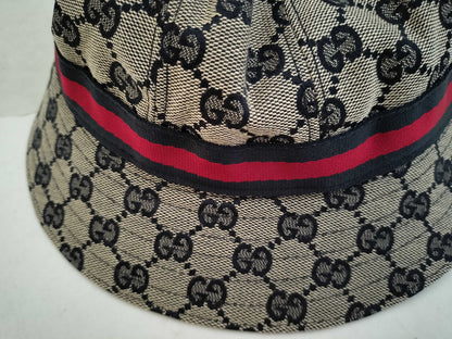 GUCCI GG Canvas Branded Goods Other Accessories
