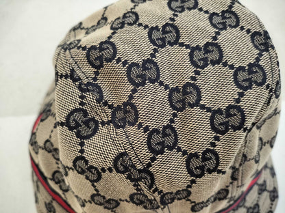 GUCCI GG Canvas Branded Goods Other Accessories