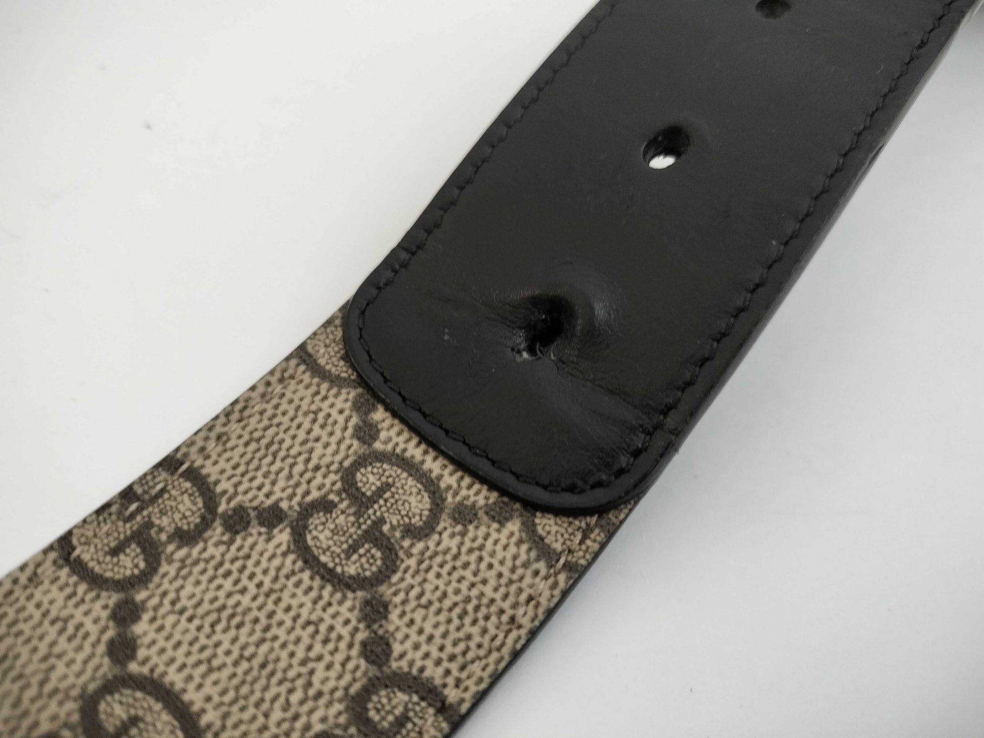 GUCCI brand belt