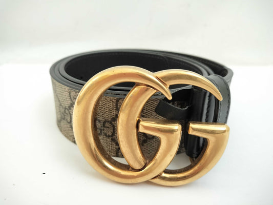 GUCCI brand belt