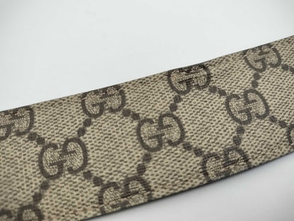 GUCCI brand belt