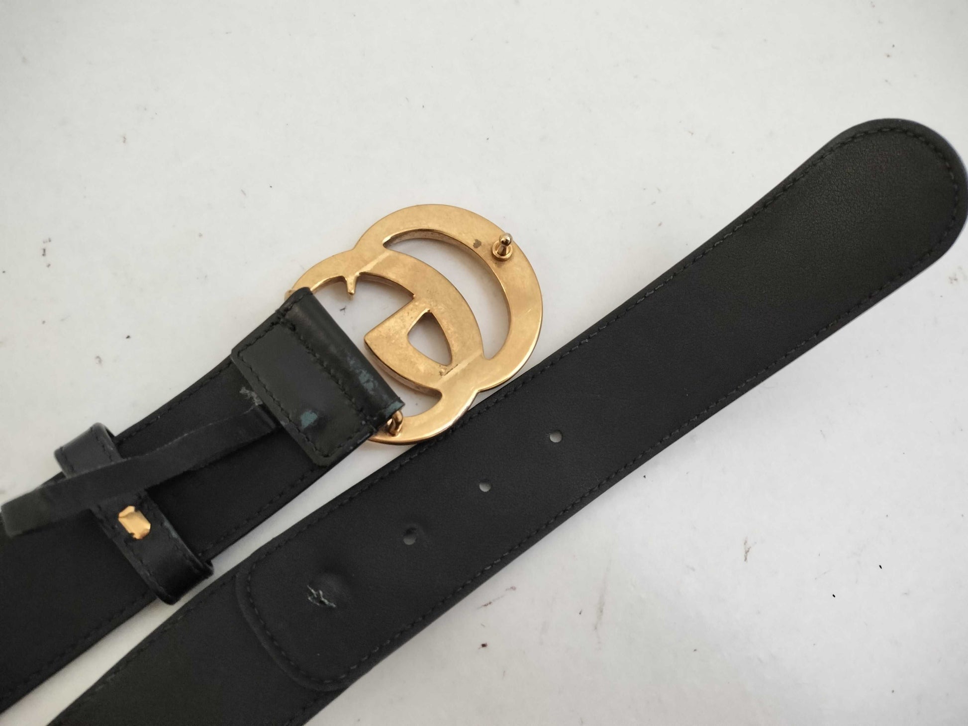 GUCCI brand belt