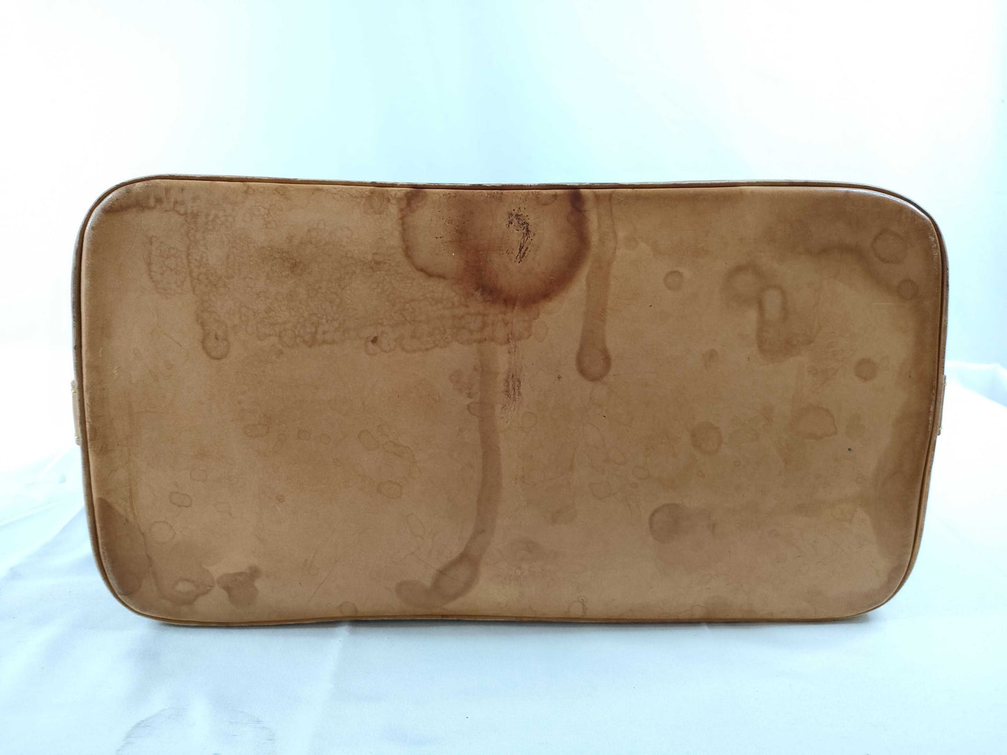 LOUIS VUITTON Monogram LV Monogram Alma PM Handbag M53151 Handbag