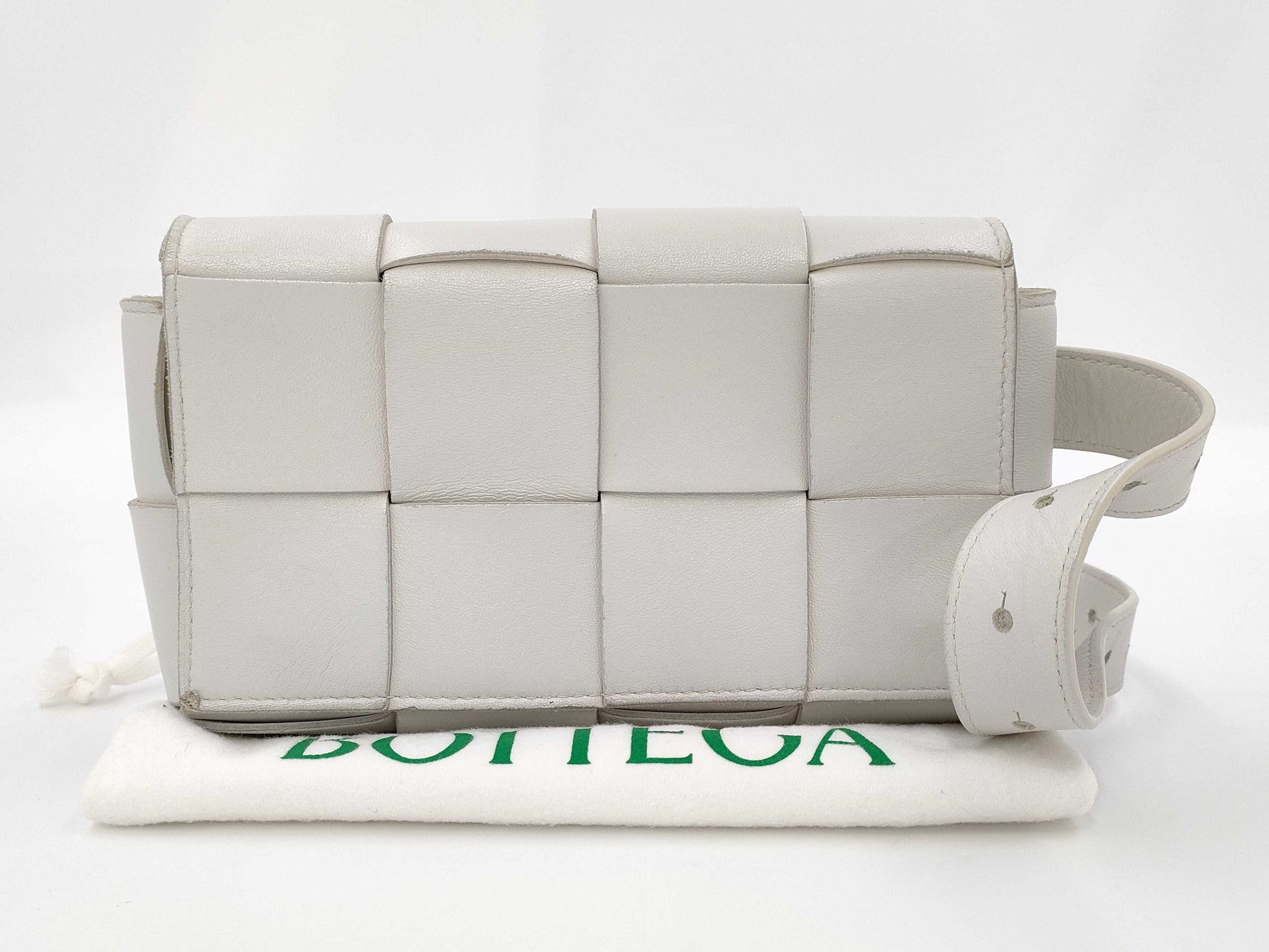 BOTTEGA VENETA Bottega Veneta shoulder bag