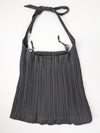 PLEATS PLEASE Shoulder Bag