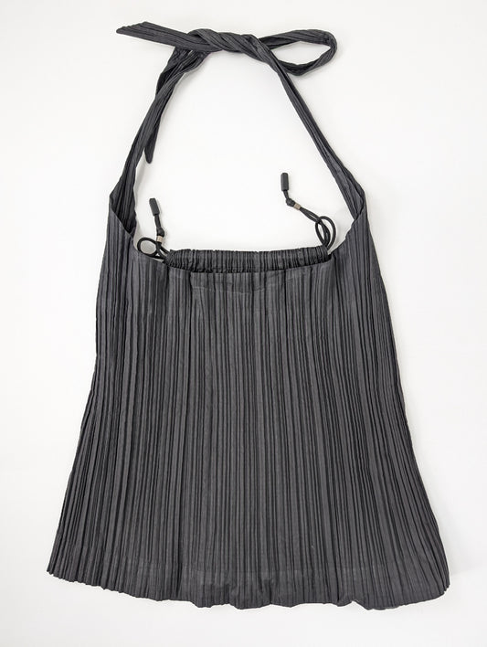 PLEATS PLEASE Shoulder Bag