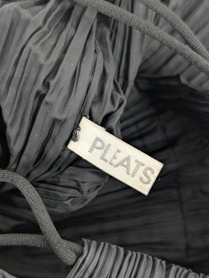 PLEATS PLEASE Shoulder Bag