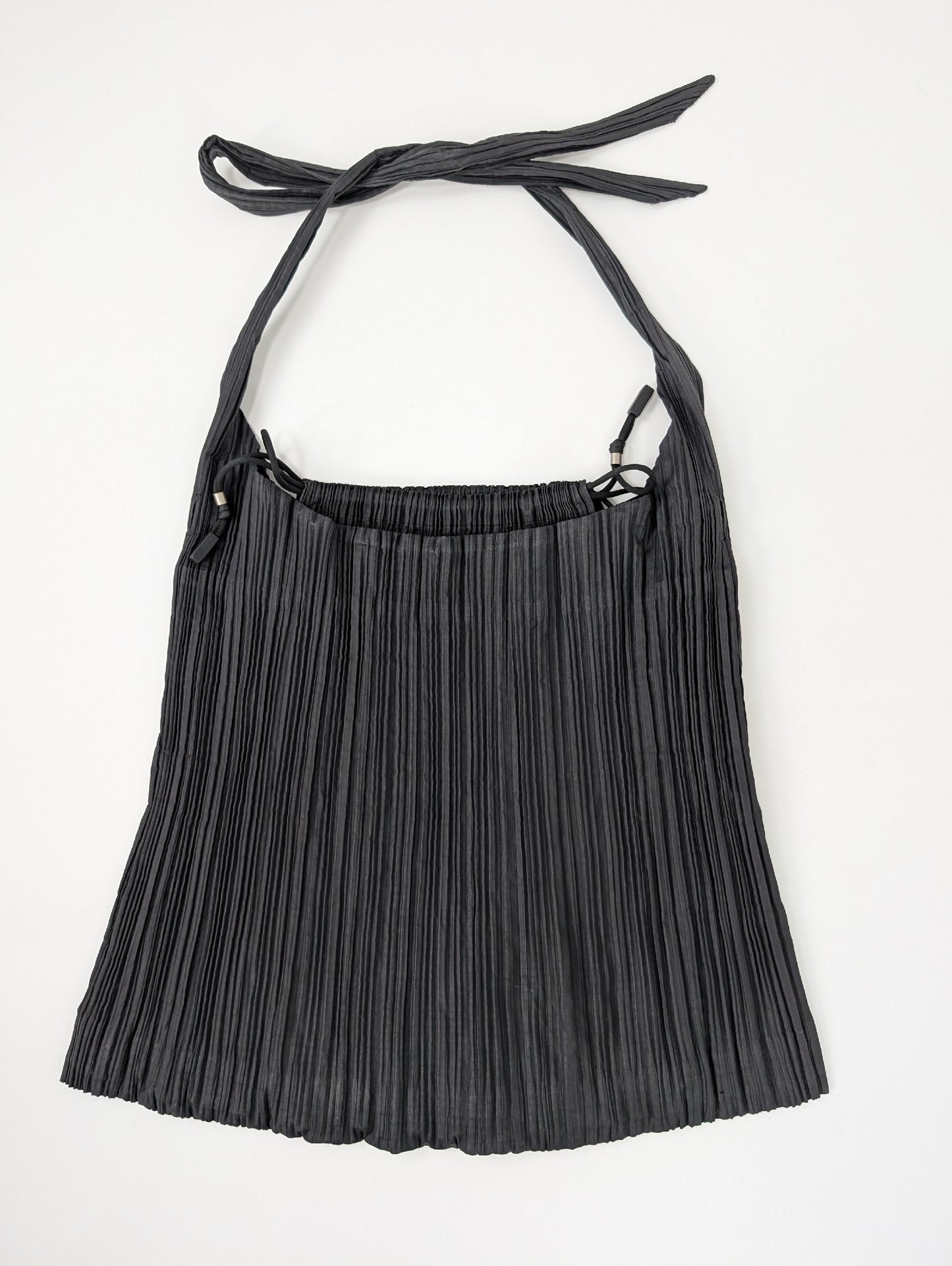PLEATS PLEASE Shoulder Bag