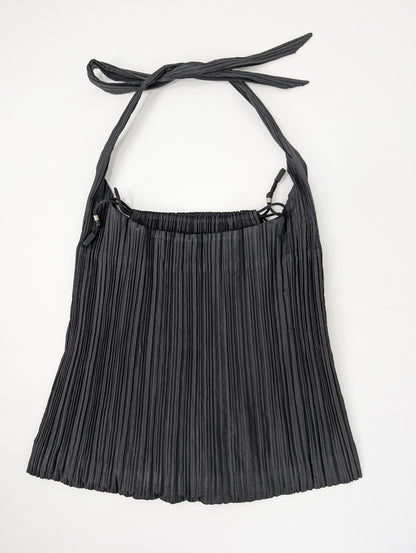 PLEATS PLEASE Shoulder Bag