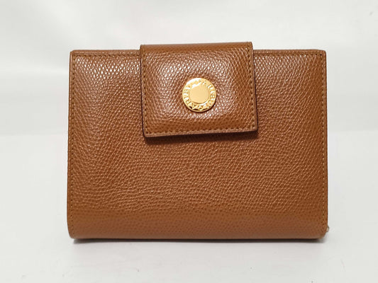 BVLGARI Bulgari Wallet Wallet