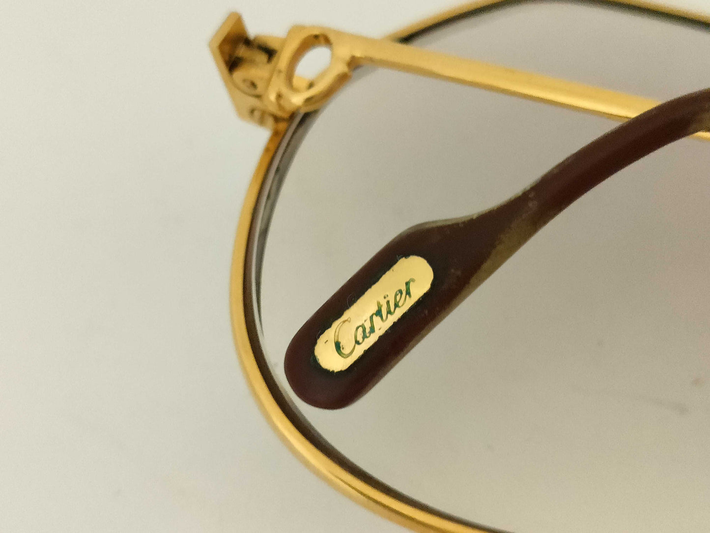  Cartier Cartier sunglasses Sunglasses and glasses