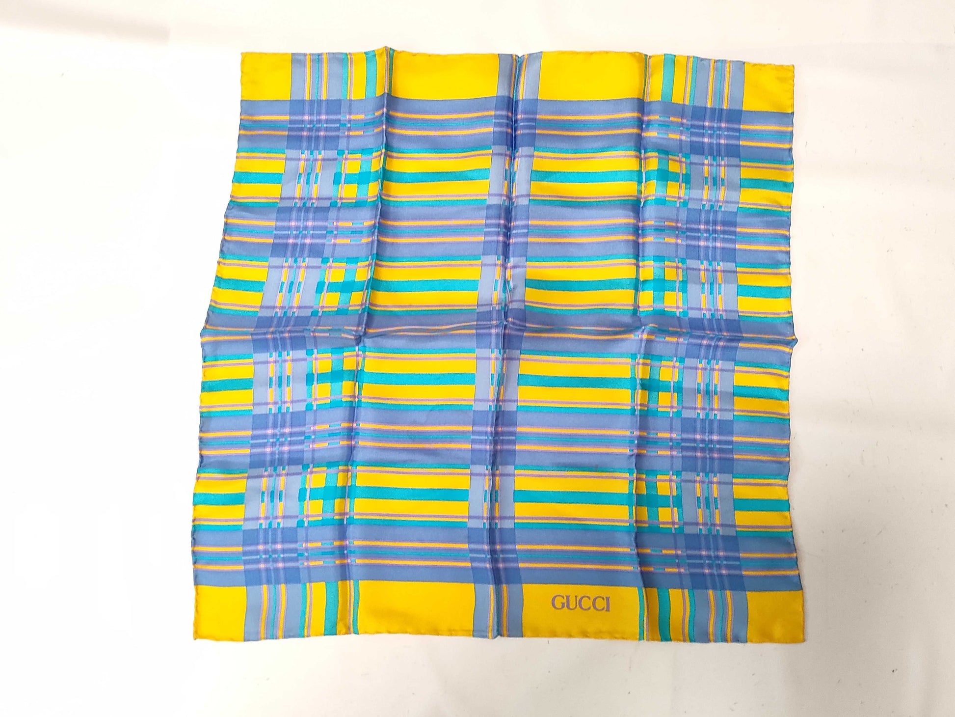 GUCCI Gucci handkerchiefs and other apparel