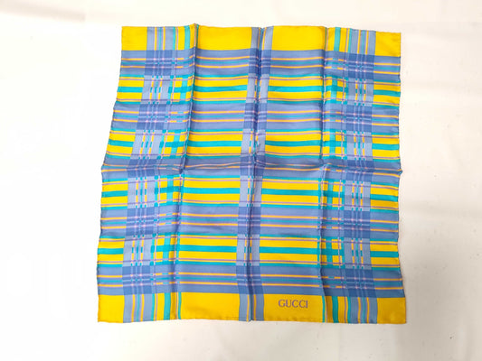 GUCCI Gucci handkerchiefs and other apparel