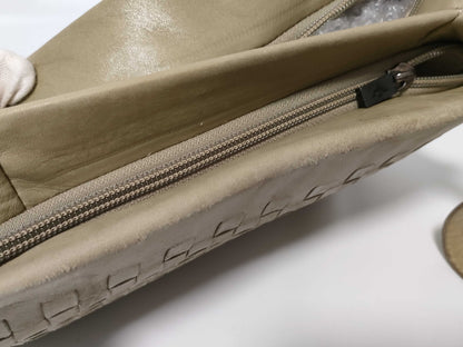 BOTTEGA VENETA Intrecciato Bottega Veneta Shoulder Bag