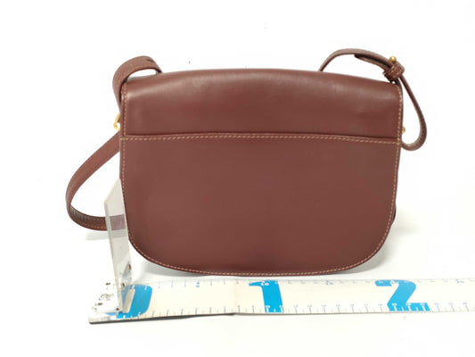 Cartier Must Cartier Bag Shoulder Bag