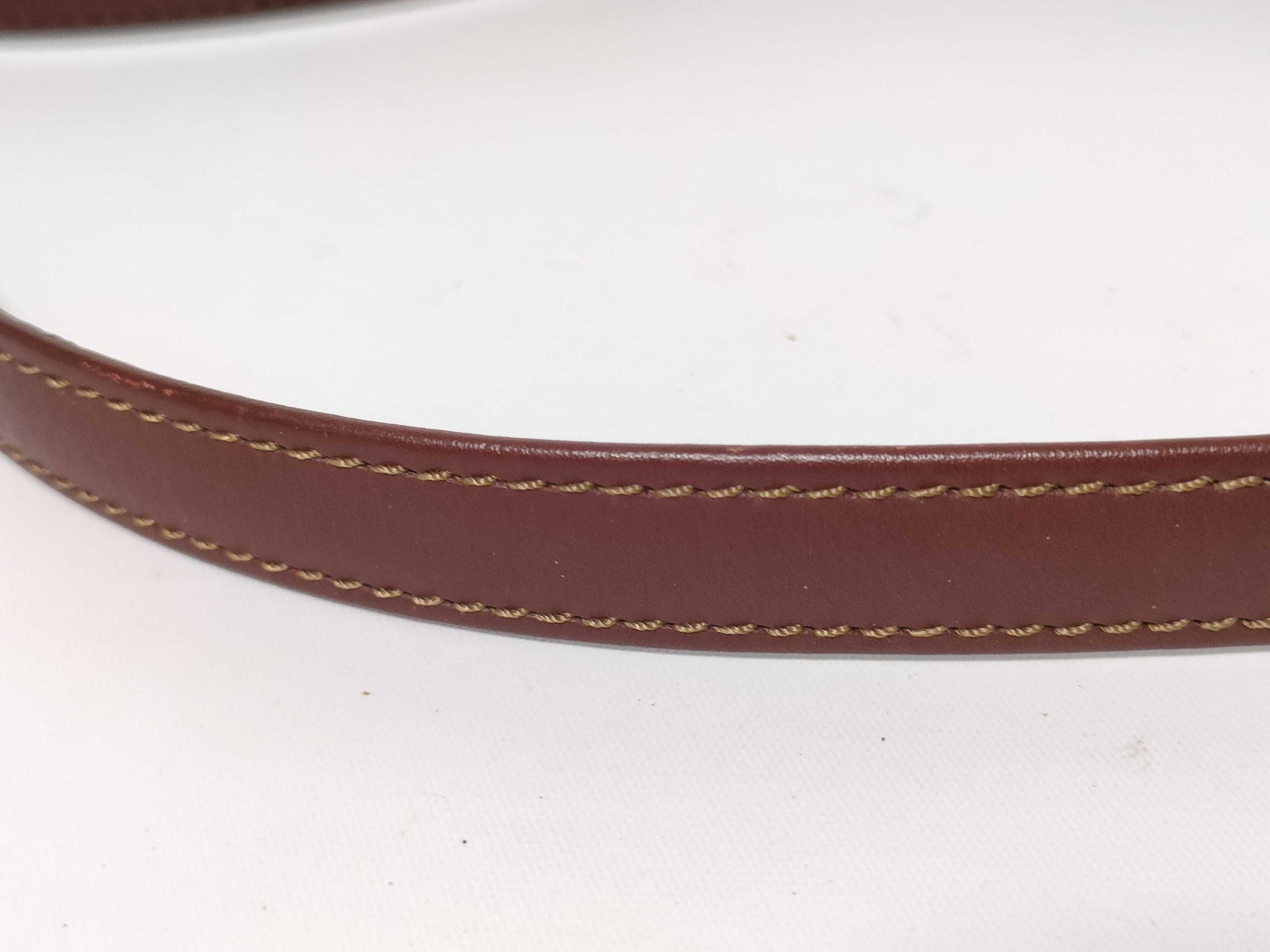 Cartier Must Cartier Bag Shoulder Bag