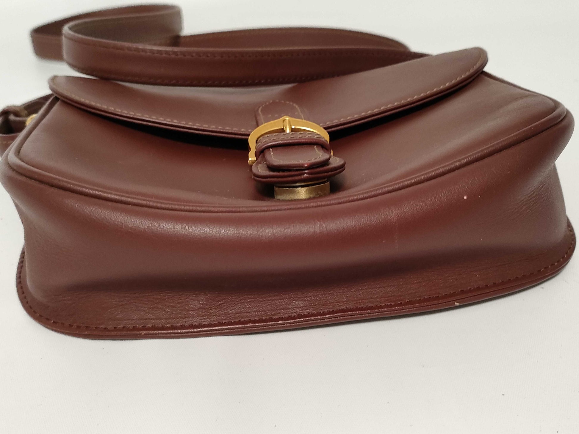 Cartier Must Cartier Bag Shoulder Bag