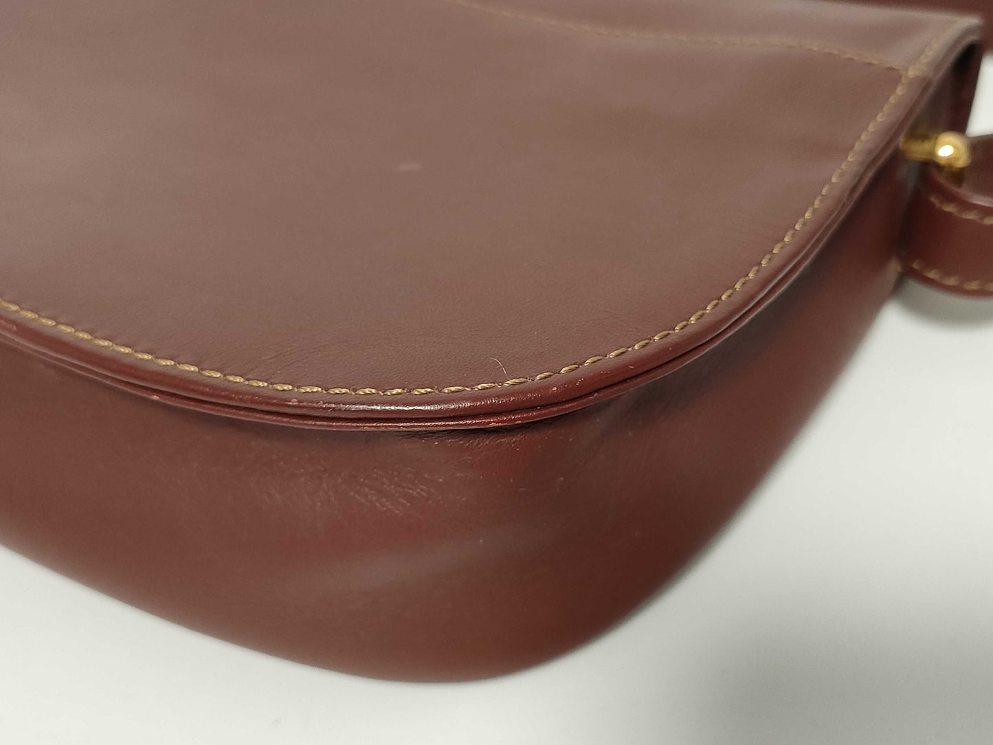 Cartier Must Cartier Bag Shoulder Bag