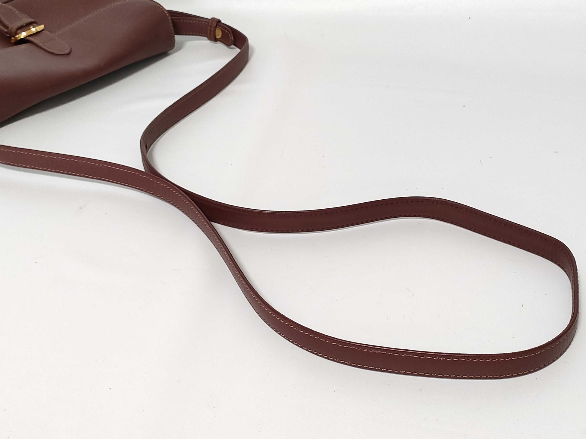Cartier Must Cartier Bag Shoulder Bag