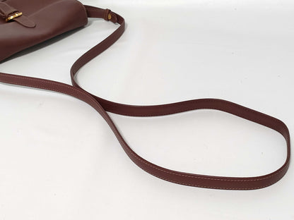 Cartier Must Cartier Bag Shoulder Bag