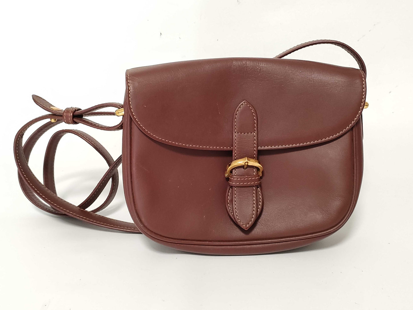 Cartier Must Cartier Bag Shoulder Bag