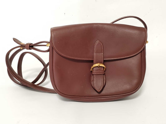 Cartier Must Cartier Bag Shoulder Bag