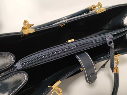 Kitamura bag handbag