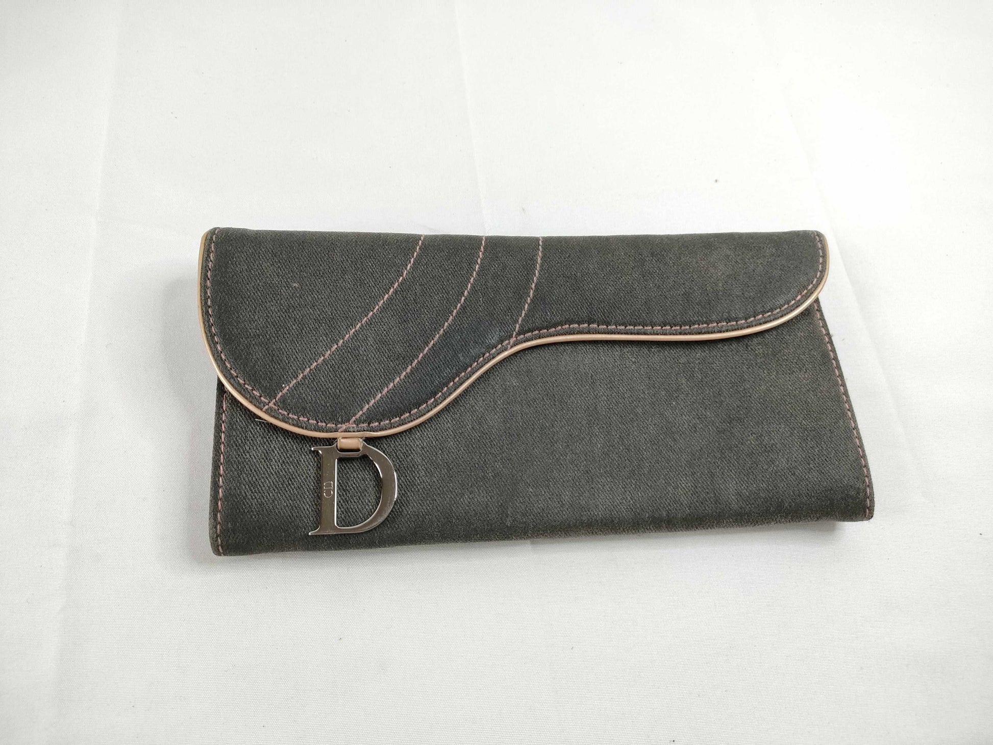 Dior Dior Wallet Wallet