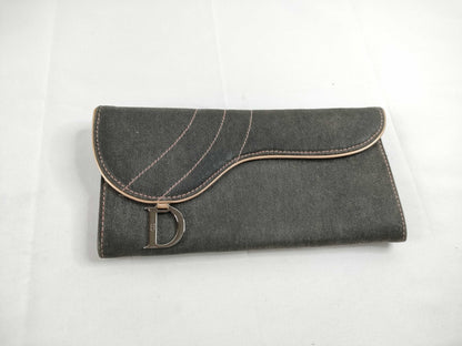Dior Dior Wallet Wallet