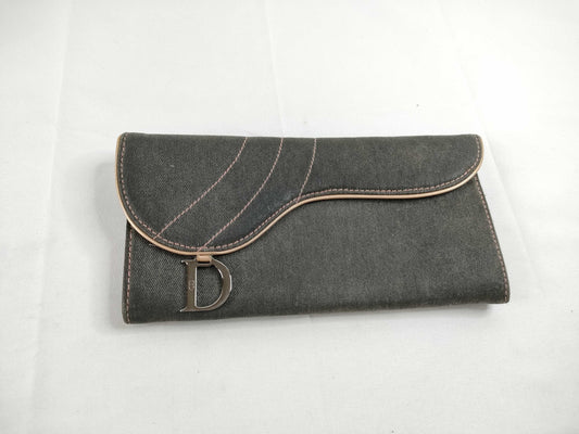 Dior Dior Wallet Wallet