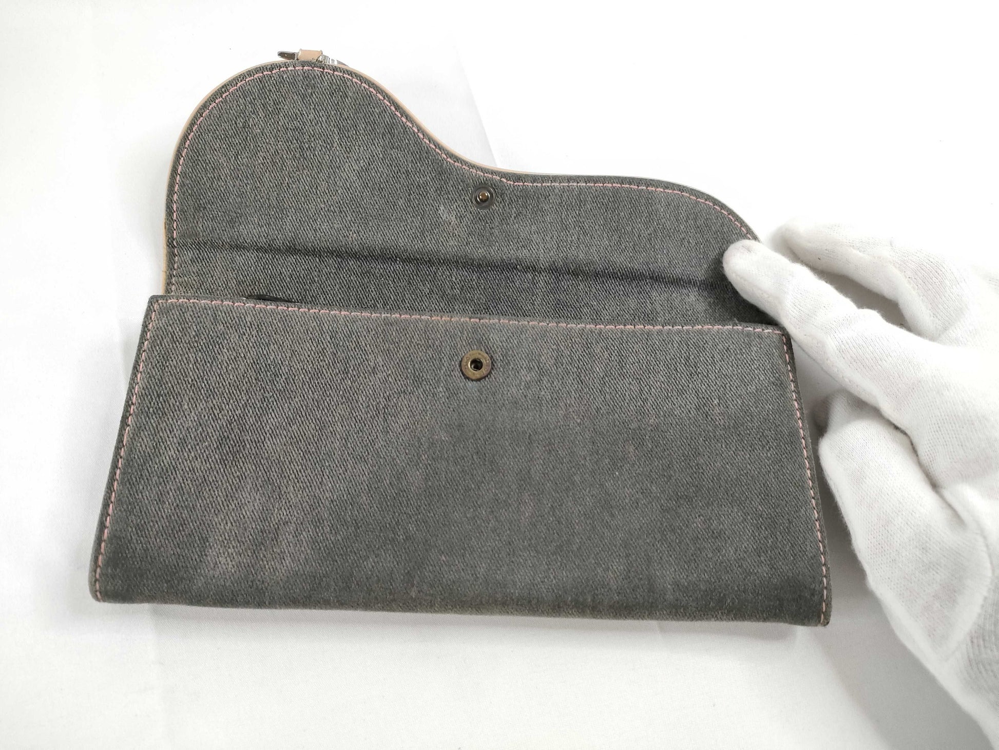 Dior Dior Wallet Wallet